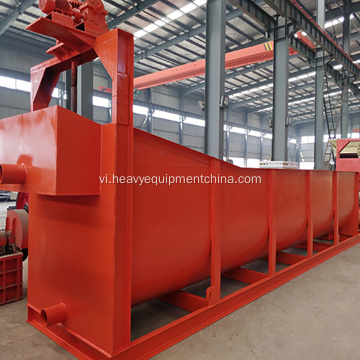 Mangan quặng Beneficiation nhà máy để bán